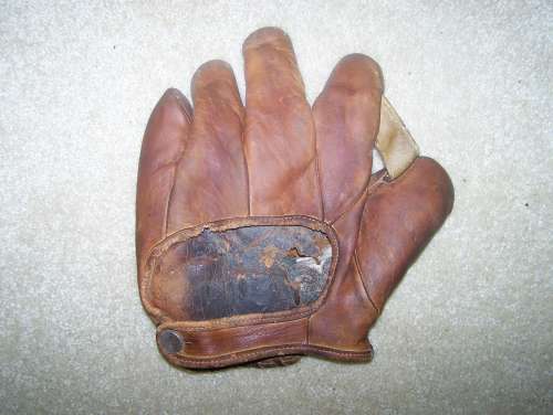 Winchester 8210 1 Inch Web Back